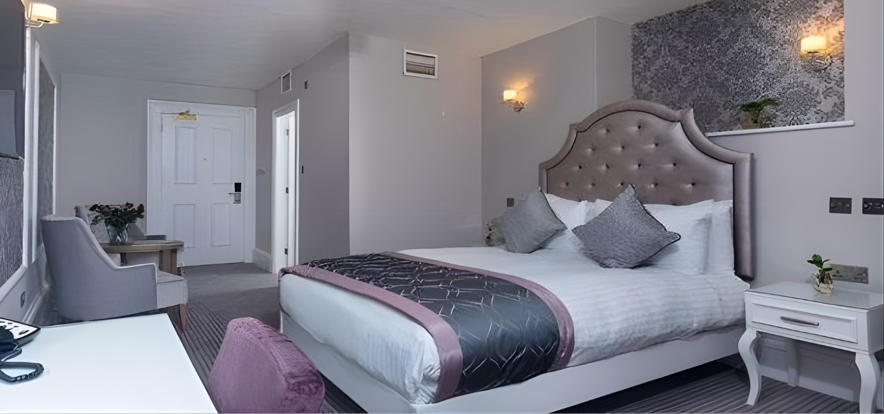 Re-energised guest offer after the hotel turnaround